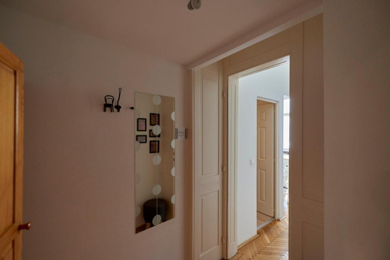 Budapest Downtown W18 Exteriér fotografie